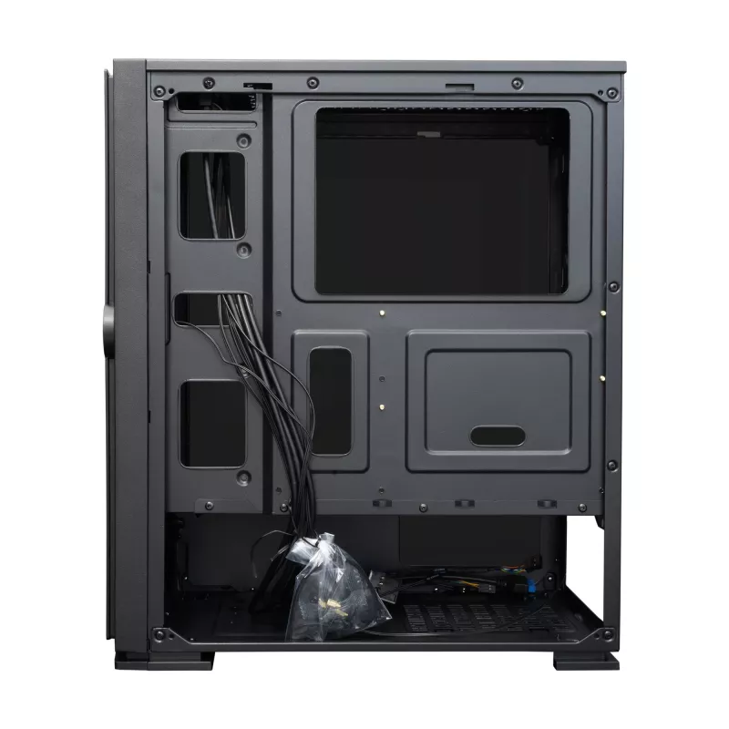 Arvuti korpus Panzer-2 White Shark GCC-2402 ATX Must