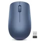 Lenovo 530 hiir kontor mõlemakäeline RF juhtmevaba optiline 1200 DPI