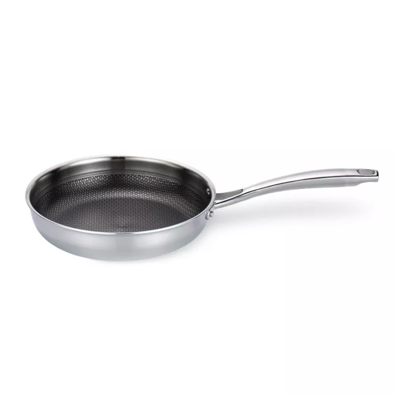 Professionaalne praepann Maestro MR-1224-24 24 cm