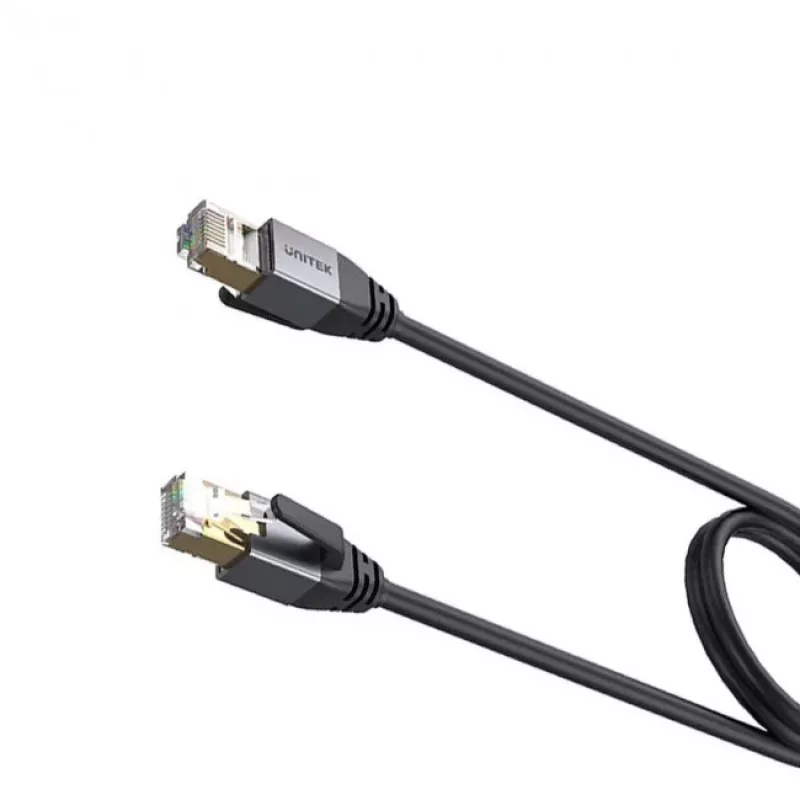 UNITEK ETHERNETKAABEL RJ-45 LAN CAT.8 (S/FTP) 1.5M