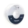 GEMBIRD ABS 1,75 mm 1 kg filament — valge, ühildub mis tahes kaubamärgiga