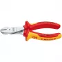 Diagonaaltangid Knipex 74 06 160