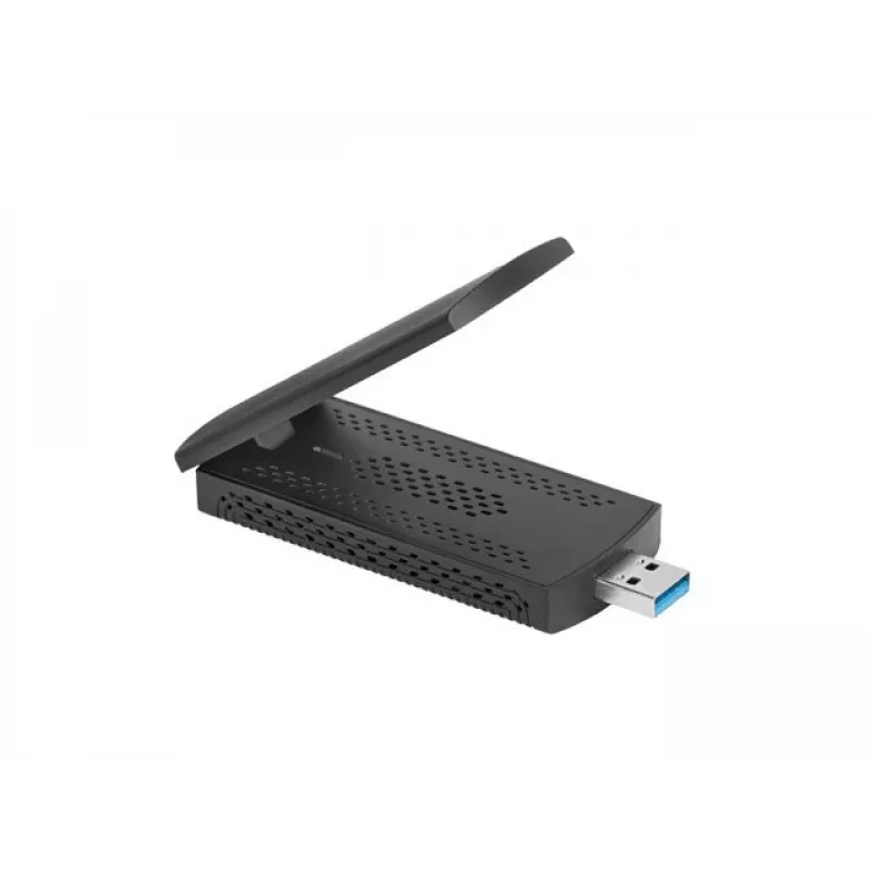 Lanberg NC-3000-WI võrgukaart WLAN 3000 Mbit/s