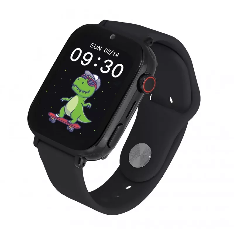 Nutikell Garett Kids N!ce Pro 4G Must