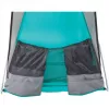 Event Dome Shelter XL, 4,5 x 4,5 m, paviljon helesinine/hall