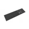 NATEC NKL-1830 klaviatuur Universaalne RF-juhtmevaba Bluetooth QWERTY Hispaania Must Hall