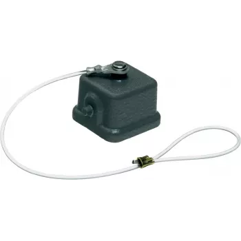 Harting kaitsekork Han 3-A-AK Sisaldab: 1 tk (09 20 003 5427)