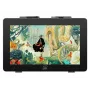 Joonistuskuvar XP-Pen Artist Pro 24 (Gen 2) 23,8 tolli 3840×2160 165Hz 526×296 mm aktiivne ala