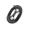 Kaabliorganisaator LogiLink KAB0068 Universal Must Polypropylene 1 pc