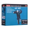 MAKITA. KRUVIKEERAJA 18V DDF458Z 91/58Nm, ilma aku ja laadijata