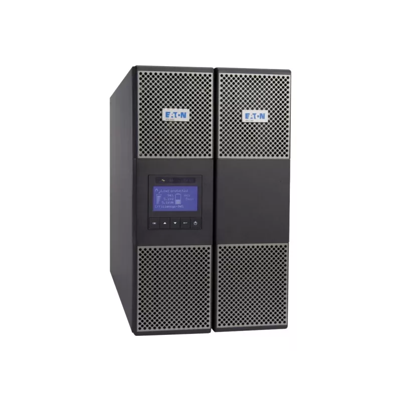 Aku Eaton 9PX EBM 240 V suletud pliiakud (VRLA) 9 Ah