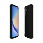 Cover Mobilis Spectrum_R Galaxy A34 5G 16,8 cm Must