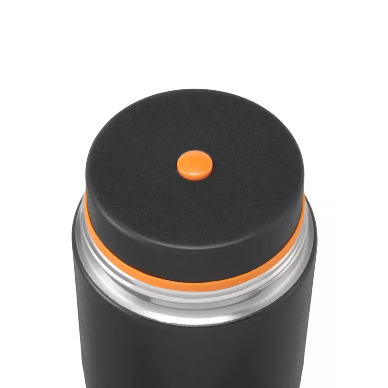 Toitetermos Esbit Food Jug 750ml, must