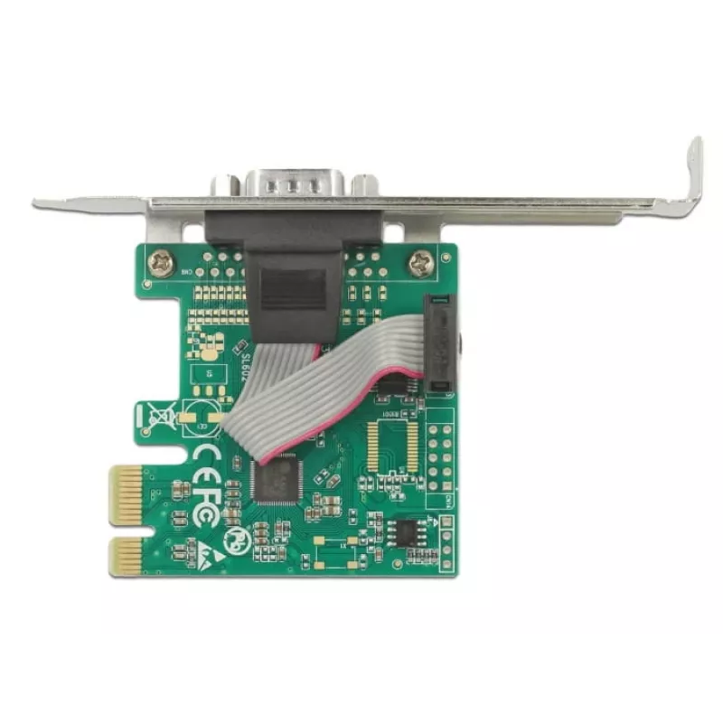 Sisemine RS-232 adapter DeLOCK 89948