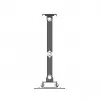 Hoidik teleri LCD/LED 10-27 15KG AR-82 reguleerimine vertikaalne/horisontaalne 28cm