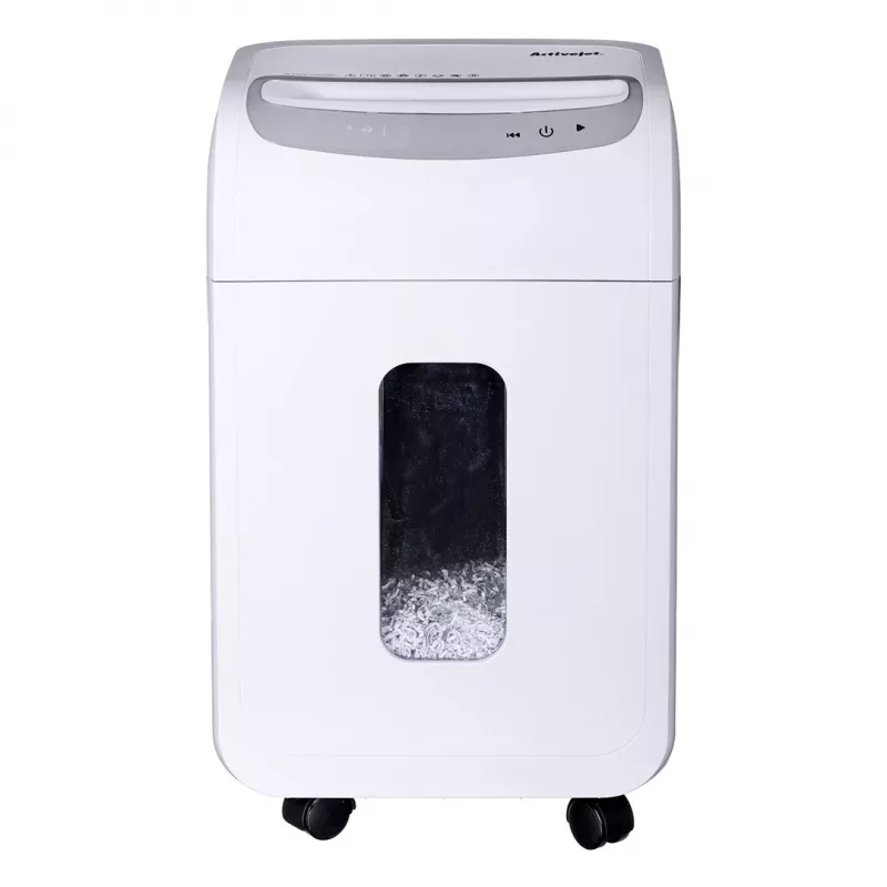 Hävitaja Activejet ASH-1602M, P-5, 28 l, 2x14 mm lõiked, valge