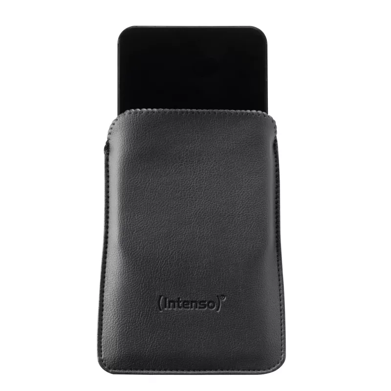 Väline kõvaketas Intenso 2TB USB 3.2 2.5 tolli must