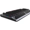 Incase Gaming Keyboard IKG-444 mehaaniline, RGB, saksa paigutusega jaemüük