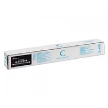 KYOCERA TK-8800C toonerikassett 1 tk Originaal tsüaan