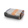Printeri trummel Originaal OKI 44968301 Multipack 4 tk