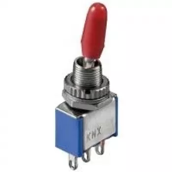 Wentronic 10020 võrguseade sinine