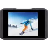 AgfaPhoto Action Cam Action Sports Camera 16 MP 2K Ultra HD CMOS Wi-Fi 58 g (AC7000BK)