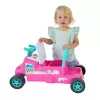 Zuru Tiny Town Eatery Buggy Interaktiivne Roosa