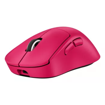 Hiir Logitech G PRO X SUPERLIGHT 2 DEX RF juhtmevaba + USB Type-A