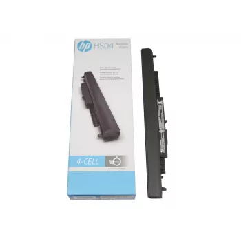 HP sülearvuti aku – liitium-ioon – 4 elementi – 2800 mAh – HP 245 G4, sülearvuti 14, 15 jaoks (807612-421)
