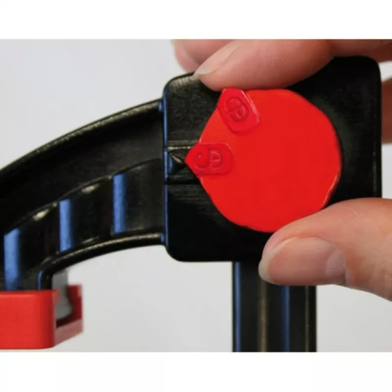 Klamber BESSEY EZS15-8 15 cm avaga