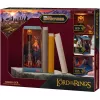 Plastist mudelikomplekt REVELL Tiny Adventures Sõrmuste isand “Barad-Dûr” (käsitöö) 00537