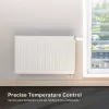 Kasa Smart Termostaatilise Radiaatoriklapi Algkomplekt