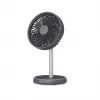 Duux Rize Flex püstiventilaator hall läbimõõt 21 cm