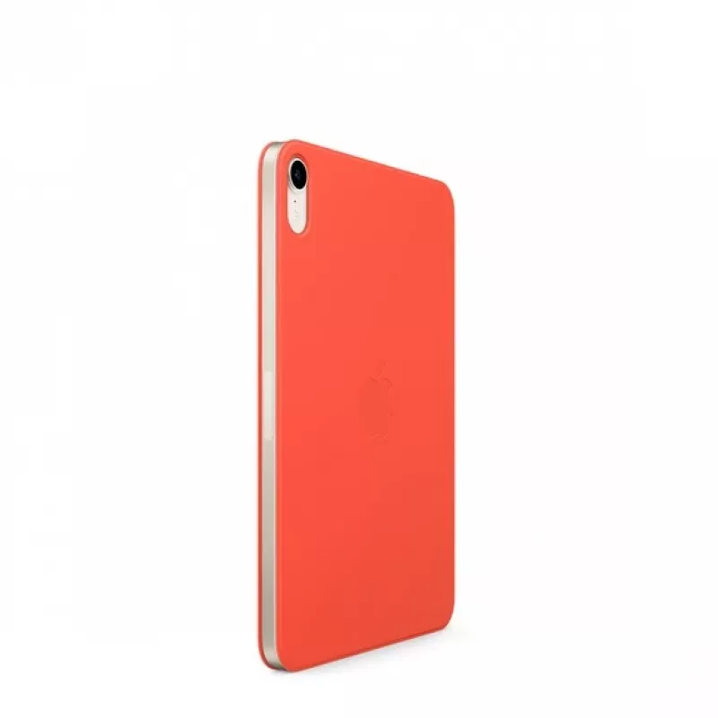 Smart Folio iPad mini (6. põlvkond) jaoks – Electric Orange