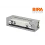 HARTTE S24UM elektrilukk XS seeria 24 V AC/DC standardne koos seirega