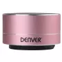 Kaasaskantav kõlar Denver BTS-32PINK roosa