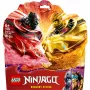 LEGO NINJAGO 71826 Draakoni Spinjitzu lahingupakk