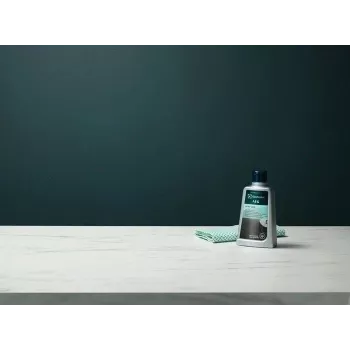 Pliidipuhastuskreem Electrolux Vitro Care 300 ml — kreem keraamilistele ja induktsioonpliitidele, pudel dosaatoriga