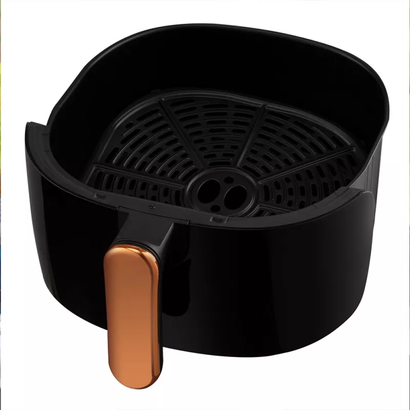 Russell Hobbs Õhufritüür Satisfry XL 5l must 26510-56 2651056 (26510-56)