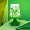 Paladone Minecraft laualamp
