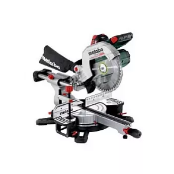 Sae Metabo KGS 18 LTX BL 4000 p/min
