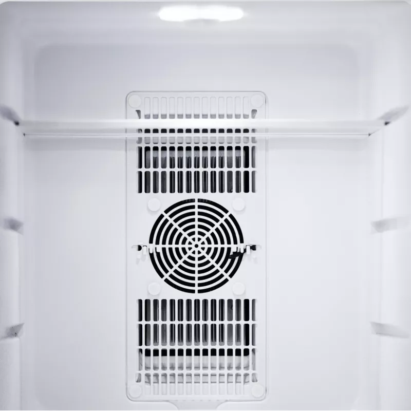 Termoelektriline jahuti ADLER AD 8088 must
