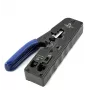 Pressimistangid GEMBIRD T-WC-06 RJ45, RJ12 ja RJ11 pistikutele