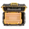 Tööriistakohver DeWALT DWST08035-1 Kõrgus 351.5 mm Kaal 3.97 kg