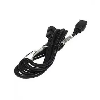 2,0 meetrit (6,6 jalga) 10A 2,0 meetri pikkune 10A on HP toode meie toitekaablite valikust. Ehtne HP toode MPN: 142263-001-RFB · EAN: