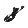 2,0 meetrit (6,6 jalga) 10A 2,0 meetri pikkune 10A on HP toode meie toitekaablite valikust. Ehtne HP toode MPN: 142263-001-RFB · EAN: