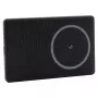 Akupank RealPower PB-5000 MAG 5000 mAh, juhtmevaba laadimine, USB-C, 20 W, Must