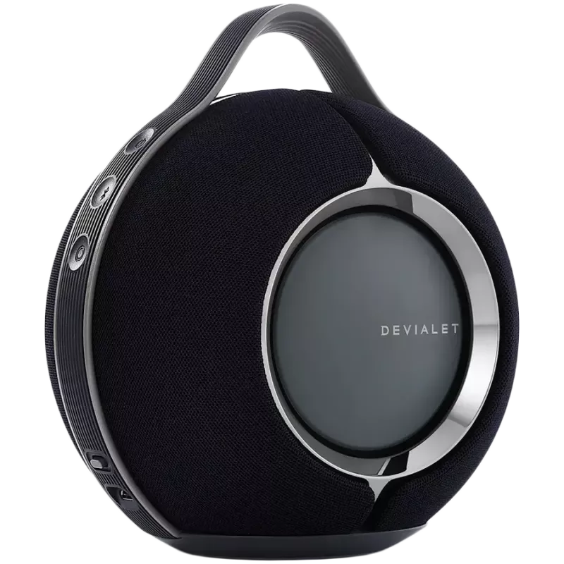 Stereo portable speaker Devialet Mania 95 dB
