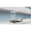 Siemens iQ300 LB55565 õhupuhasti sisseehitatav roostevaba teras 590 m³/h