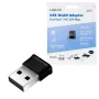 Juhtmevaba USB WLAN-adapter, 11ac, 650 Mbit